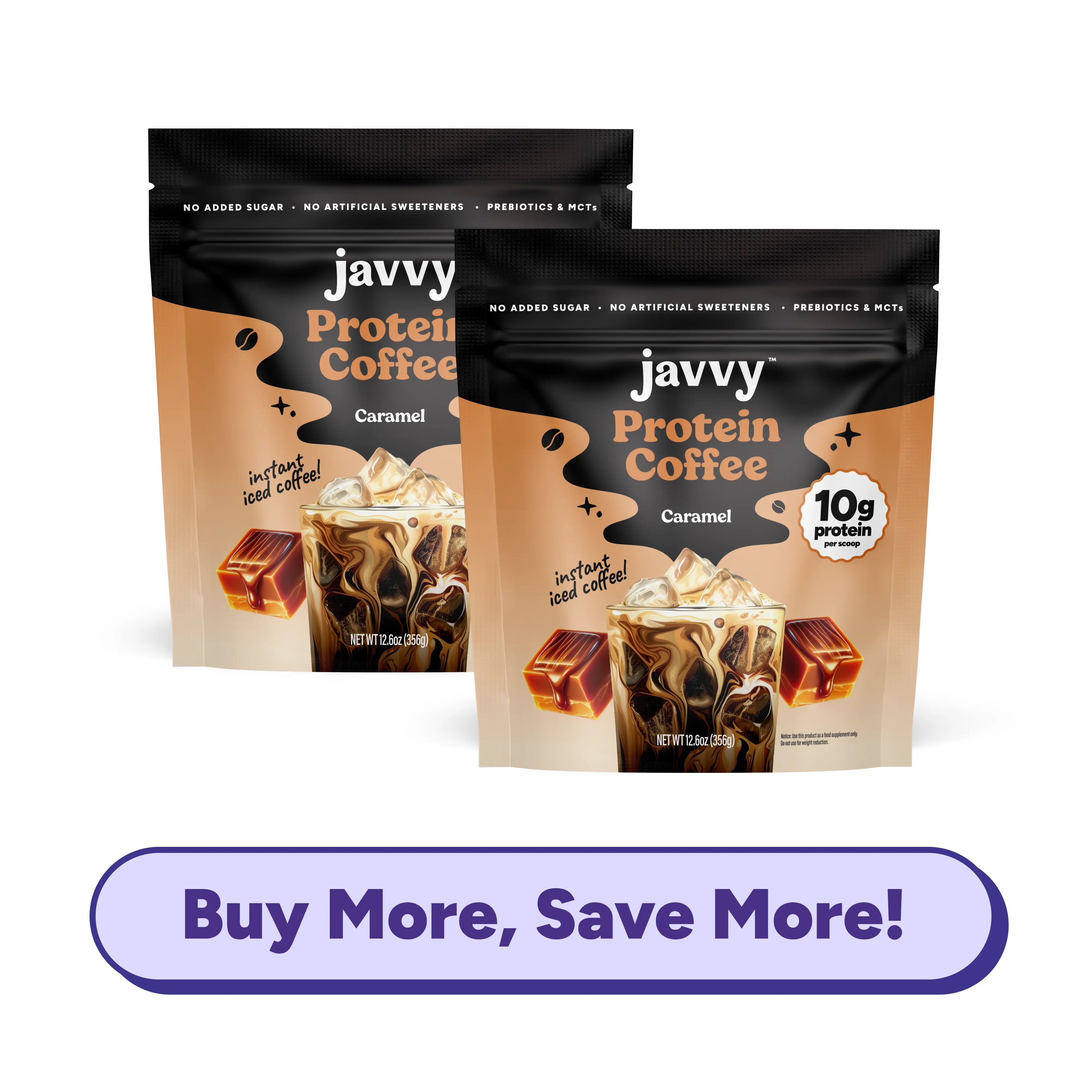 2 Pack - 20% Off