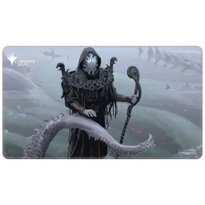 Commander Series #1: Mono - Orvar Stitched Standard Gaming Playmat for Magic: The Gathering