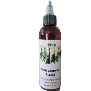 Beatri Hair Growth Elixir