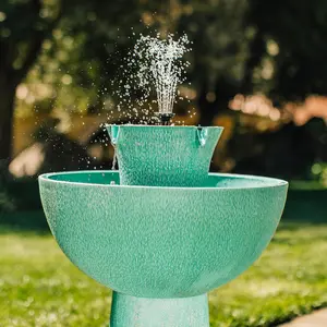 Alba Cordless Fountain