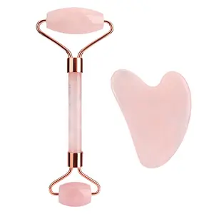 Gua Sha Facial Massage Roller