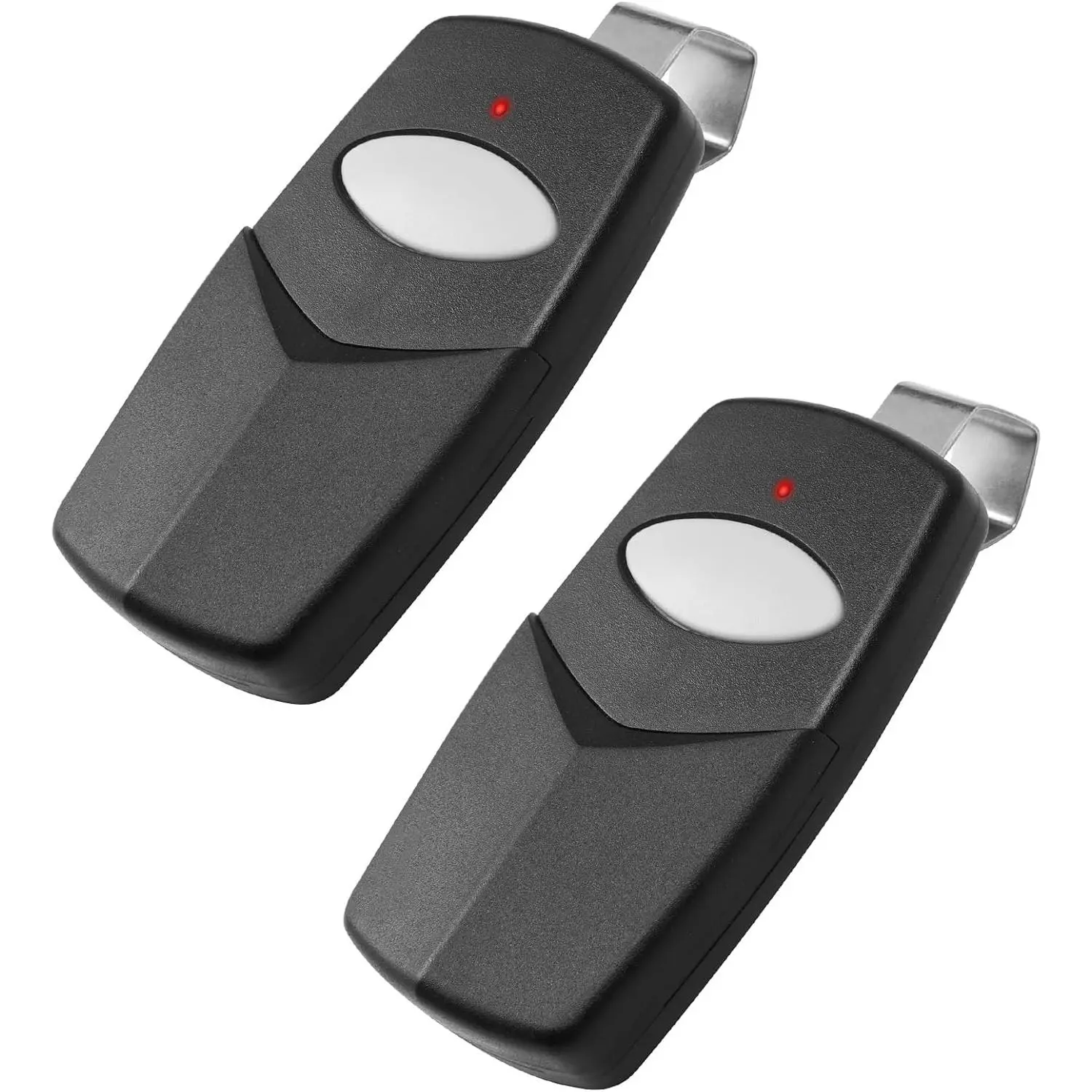 Garage Door Opener Remote for Linear Multicode 3089, 300MHZ, 2 Pack