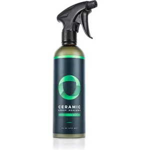 Ceramic  Sealant Coating -  Automotive Protection, Safe   , Ultra Hydrophobic