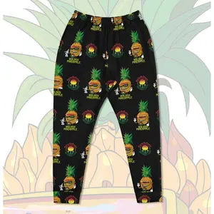 Cruzer Trichome Men's Joggers