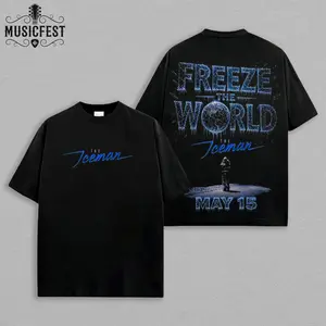 Drake Iceman 2026 Album Graphic Tee, Washed Cotton Hip Hop Shirt, OVO Inspired Rap Merch, Vintage Portrait T-Shirt, Y2K Streetwear Oversized Fit, Fan Gift Apparel