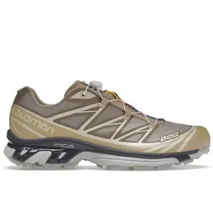 Salomon Men's XT-6 Clear Safari Hiking Shoes, from StockX