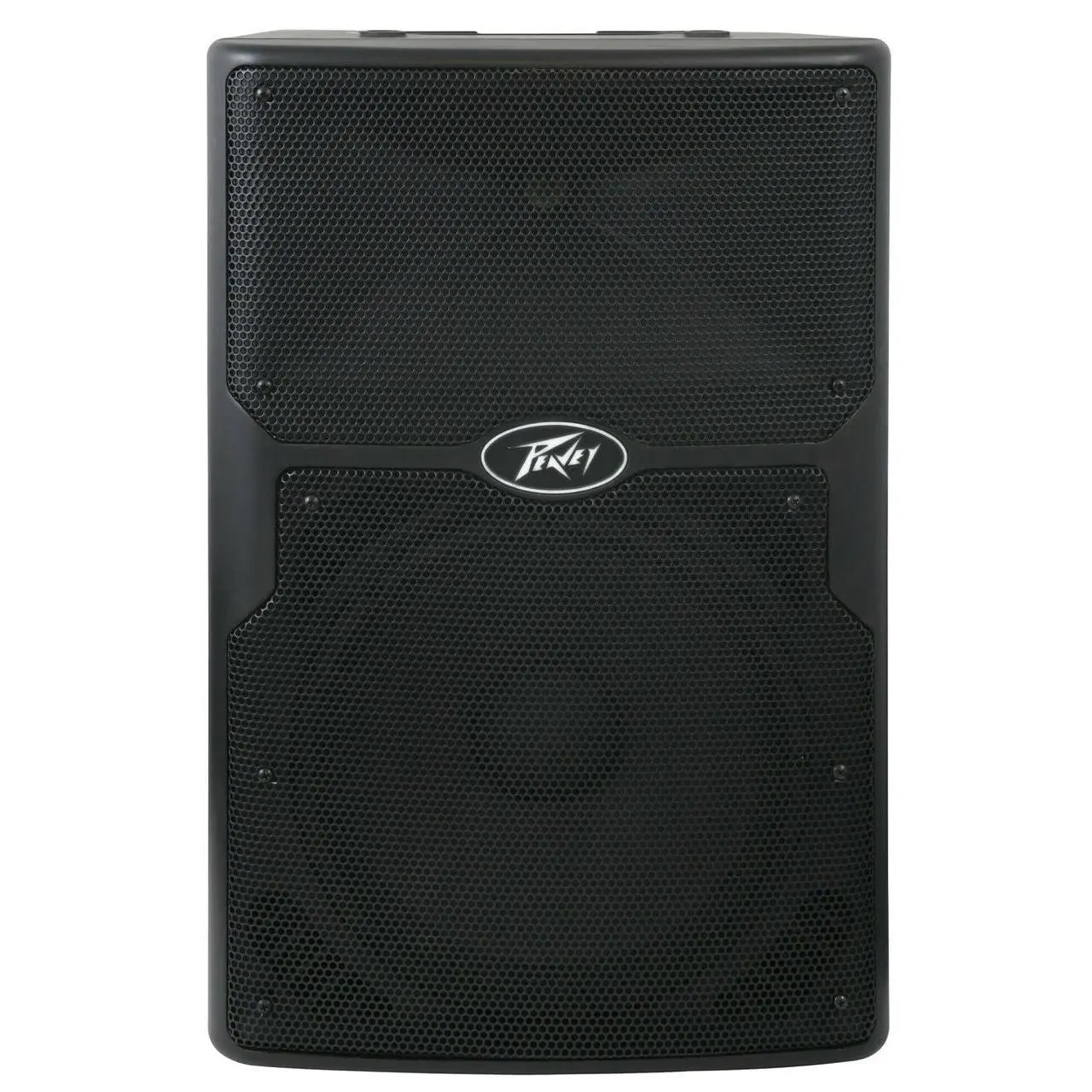 PEAVEY PVXp10 10" 2 WAY  ACTIVE DJ/PA/ KARAOKE LOUD SPEAKER