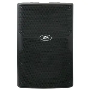 PEAVEY PVXp10 10" 2 WAY  ACTIVE DJ/PA/ KARAOKE LOUD SPEAKER