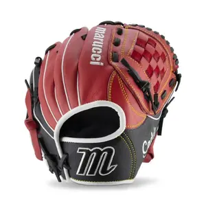 Marucci Caddo Series V2 10" Basket Web Infielder's Baseball Glove MFG2CD1000