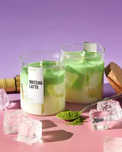 Matcha Latte Candle
