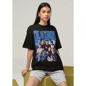 The Outsiders Shirt, the outsiders tshirt,the outsiders t-shirt,the outsiders t shirt,the outsiders movie,the outsiders sweatshirt,outsiders