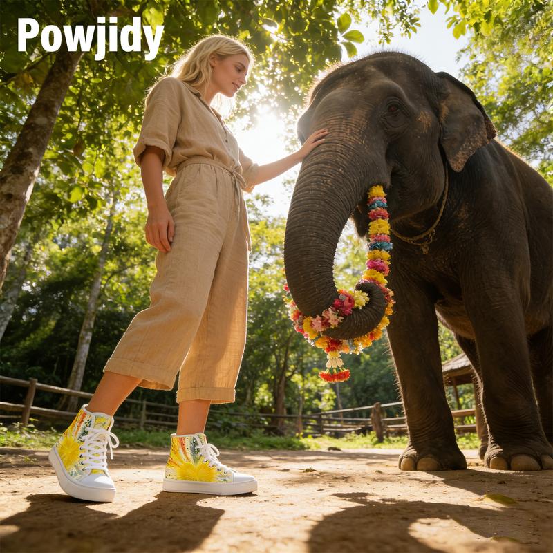 【Powjidy】Lucky Casual sports shoes, lightweight, shock absorbing, durable, with soft cushioning soles—perfect for all seasons. A birthday gift for couples.