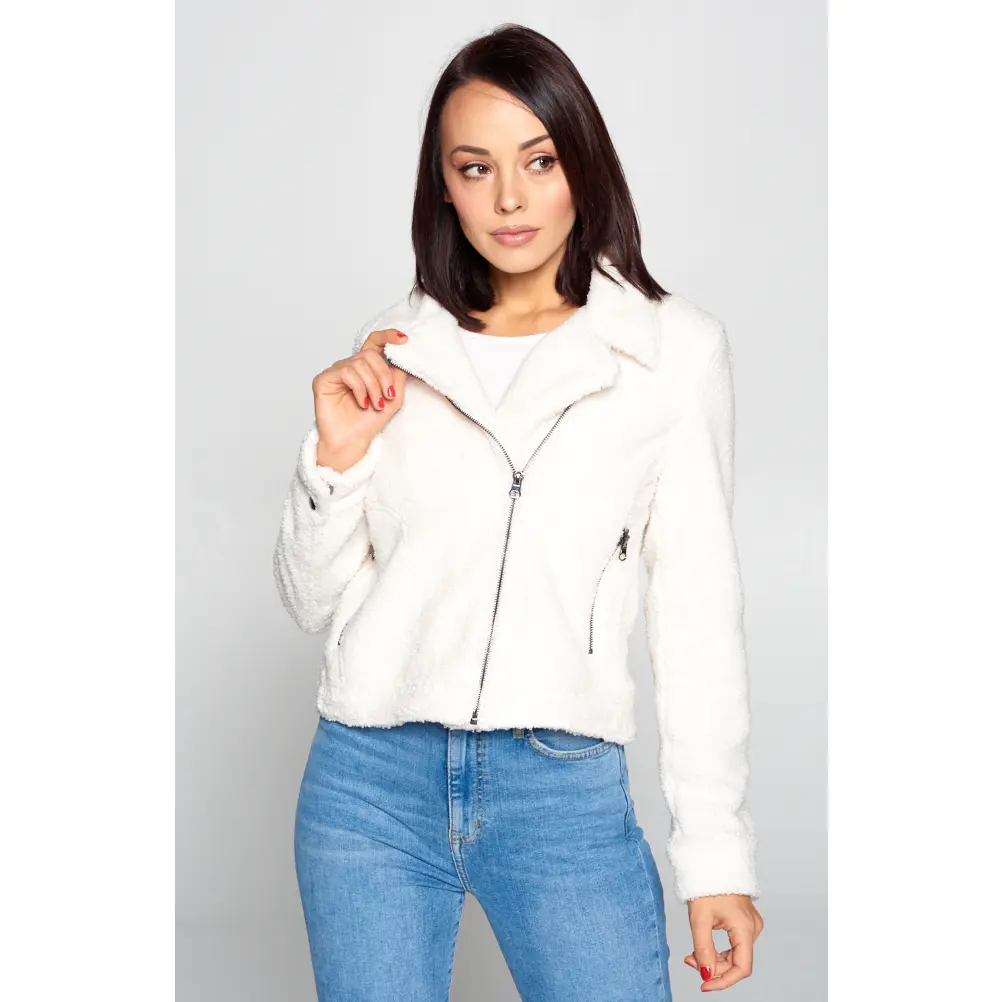 Snow White Sherpa