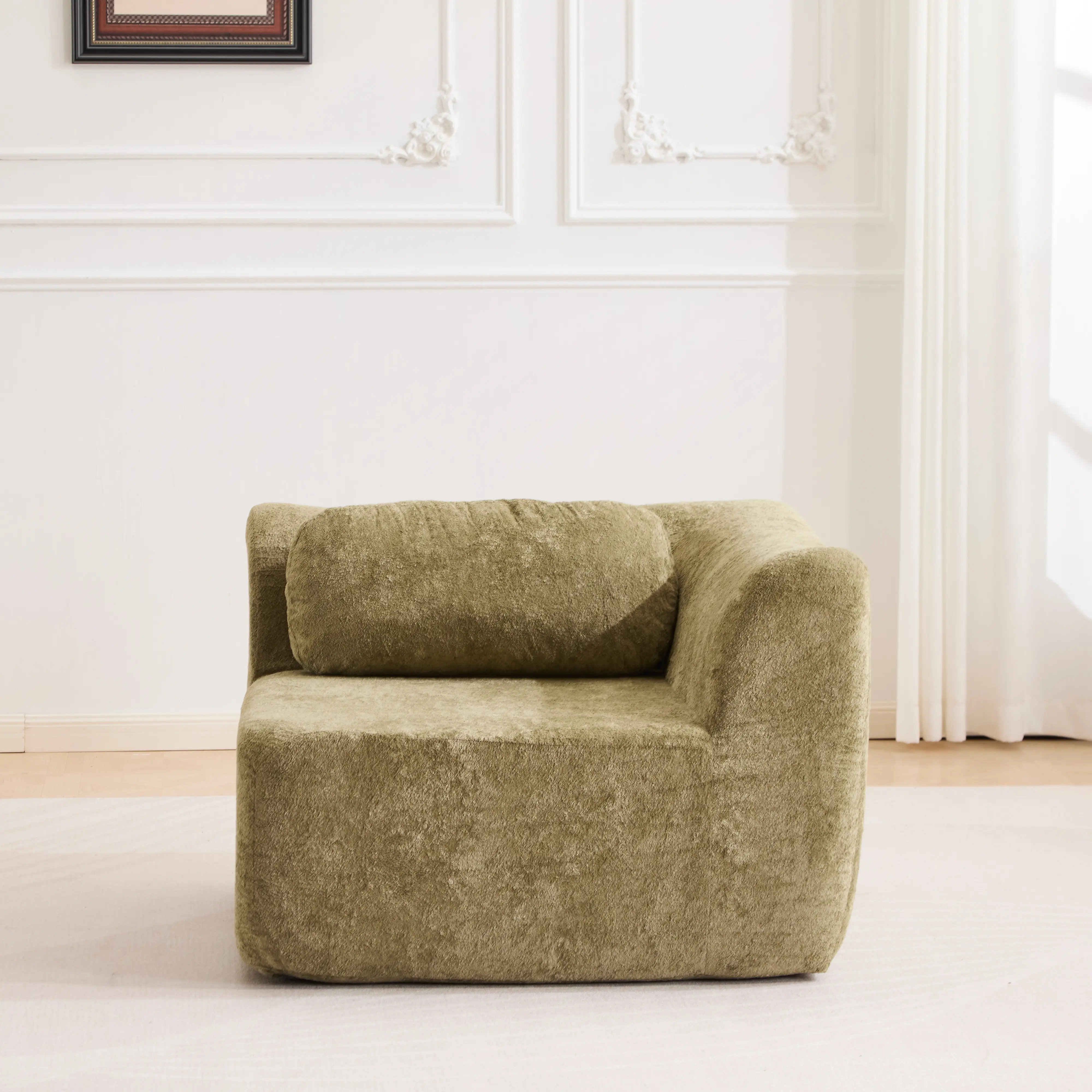 Green - Corner (39.8")