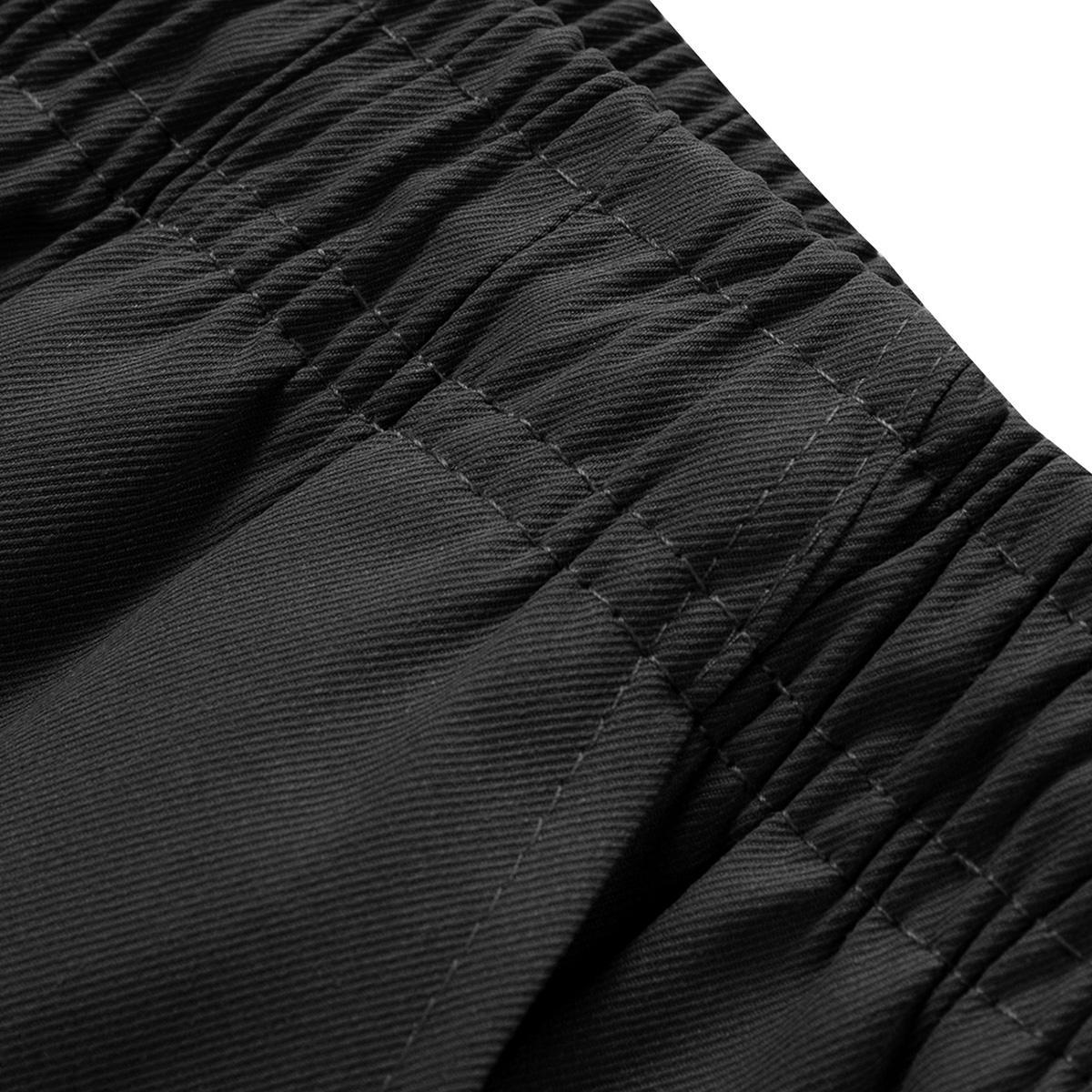 Set of 4 men&rsquo;s outdoor tactical shorts with multiple pockets&mdash;fashionable summer lightweight loose straight-leg casual shorts, durable multifunctional work shorts suitable for camping, cycling, and hiking.