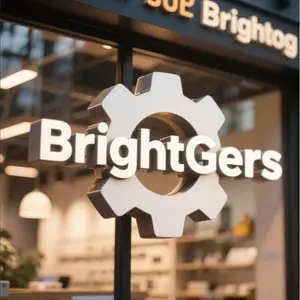 BrightGears