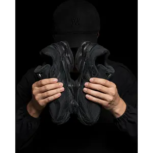 Summer 2026 New 9060 Outdoor Couple Shoes Multi-functional Fashion Casual Sneakers Retro Breathable Running Shoes
