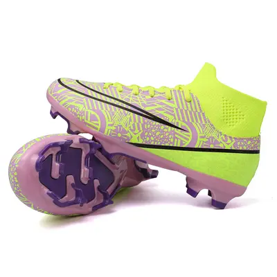 Youth Football Cleats Size TikTok Shop