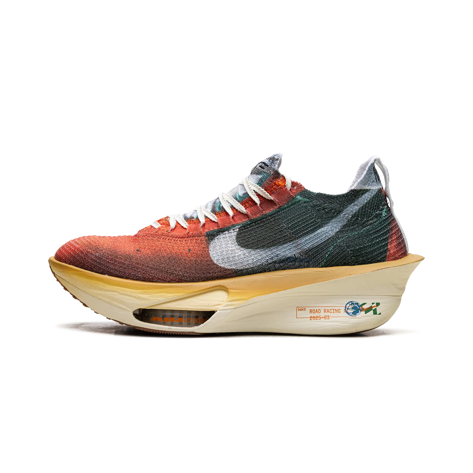 ZoomX AlphaFly 3 "The Sting" IH3575 999