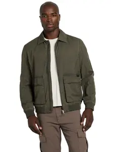 GUESS Male Vintage jacket