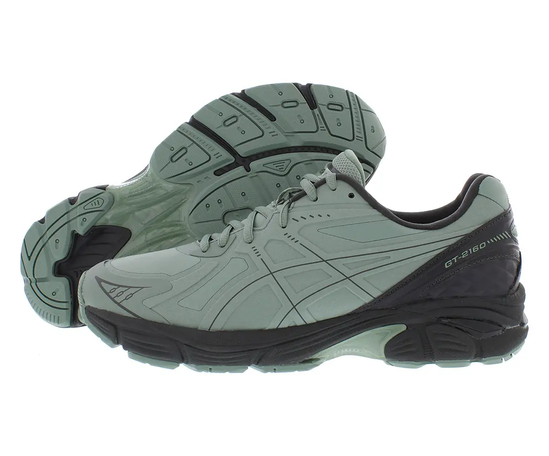 Asics GT-2160 NS Unisex Sports Shoes, Running-Sneaker, Casual Walking Shoes, Footwear, Athletic, Trainer, Lace-Up