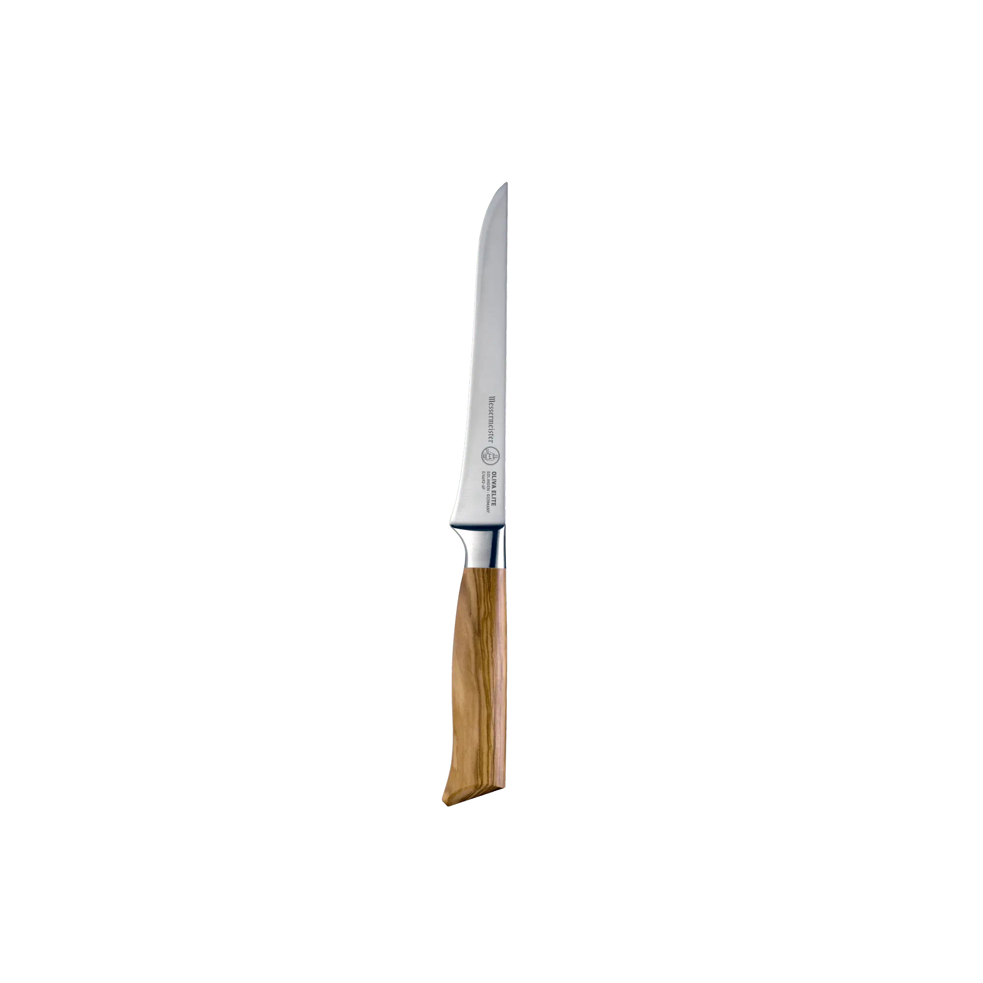 Oliva Elite Flexible Boning Knife - 6"