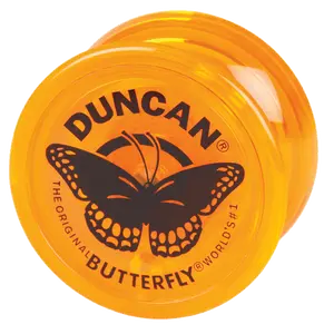 Butterfly Yo-Yo