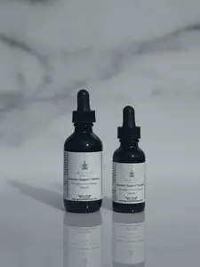 Immune Support Tincture: Strengthen Your Defenses Naturally