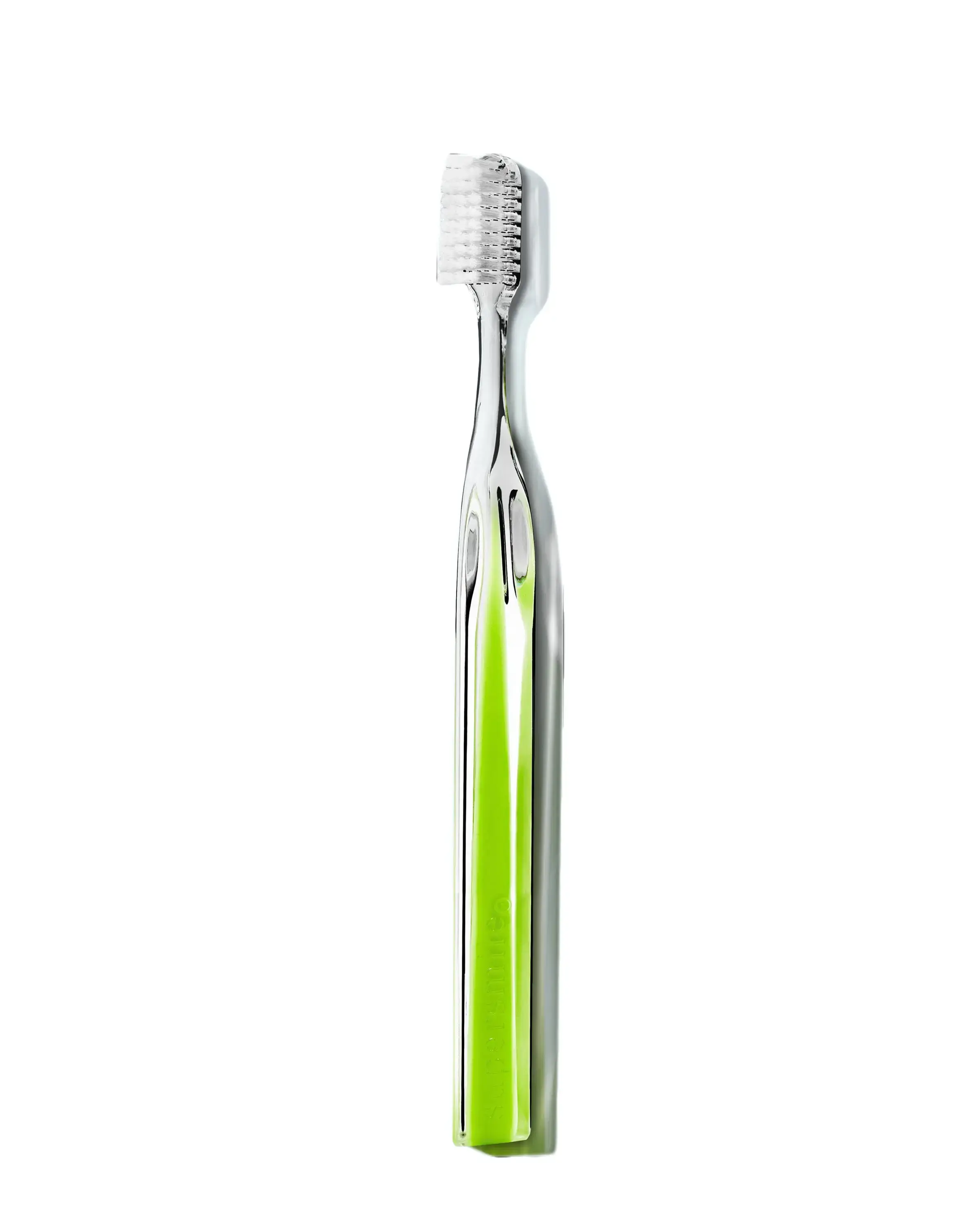 crystal collection toothbrushes