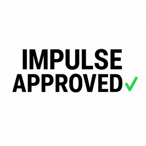 Impulse Approved