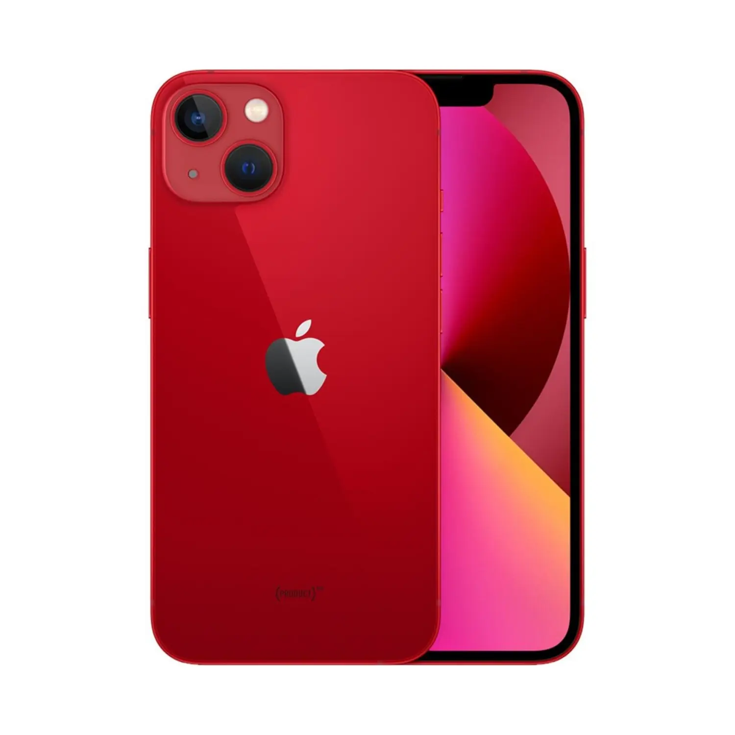 Refurbished Apple iPhone 13 (Boost Mobile Only) A2482 Good Condition with 1 Year Warranty