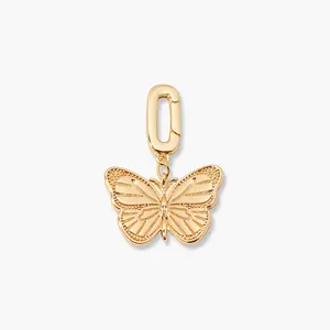 Cami Butterfly Charm