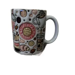 Mugs Ceramic