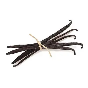 Vanilla Beans Grade A , planifolia 10 pods