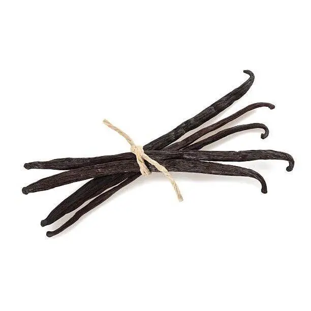 Vanilla Beans Grade A , planifolia 10 pods