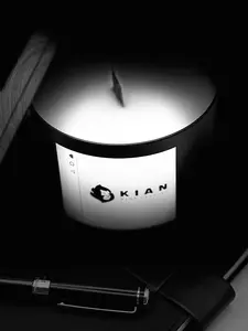 KIAN Men's Candle The Wilderness Aroma