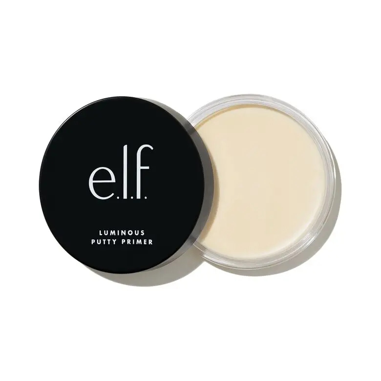 Luminous Putty Face Primer w/ Hyaluronic Acid Luminous Putty Face Primer w/ Hyaluronic Acid