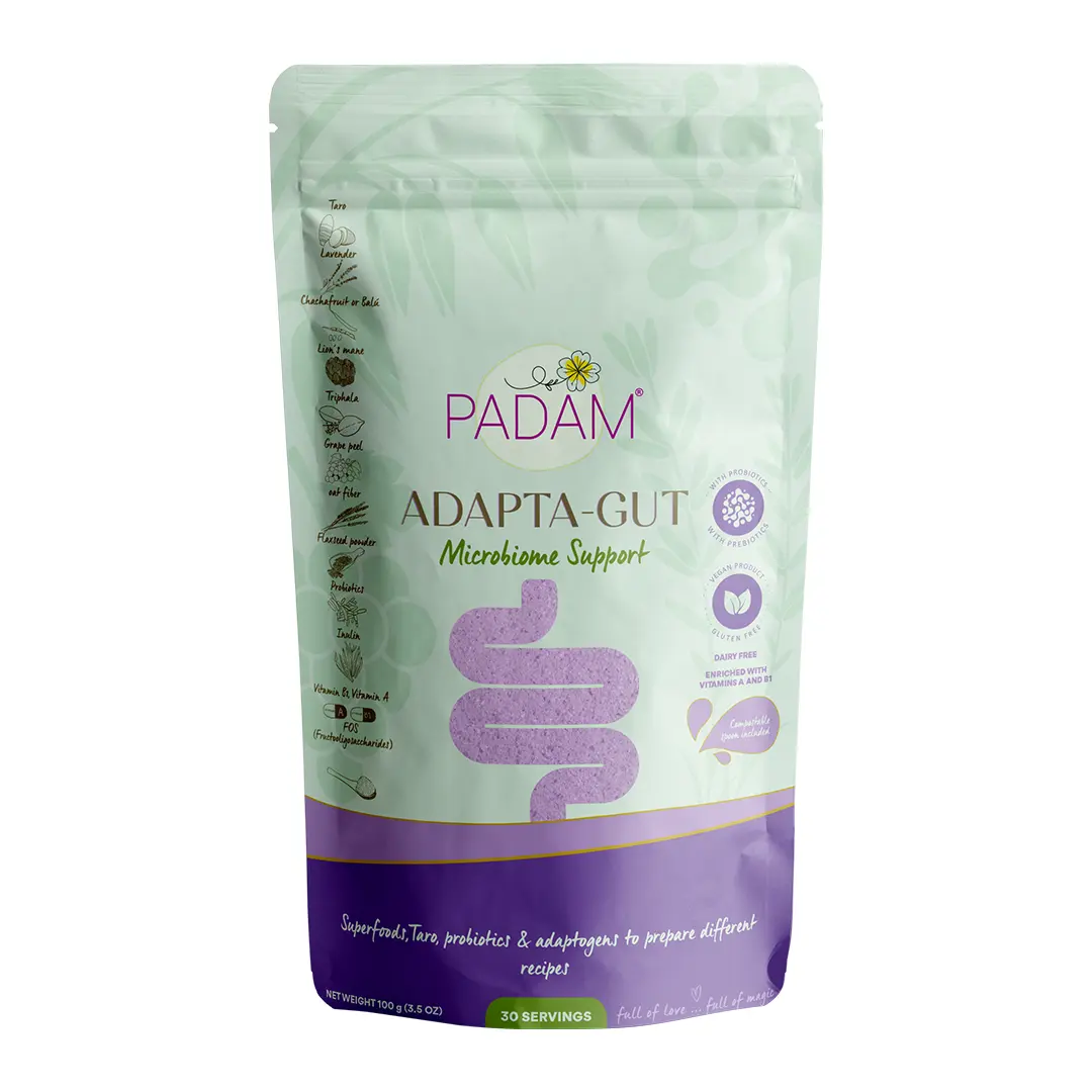 Adapta - Gut | 100 gr | 30 servings