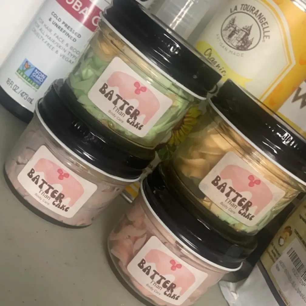 Body Butter