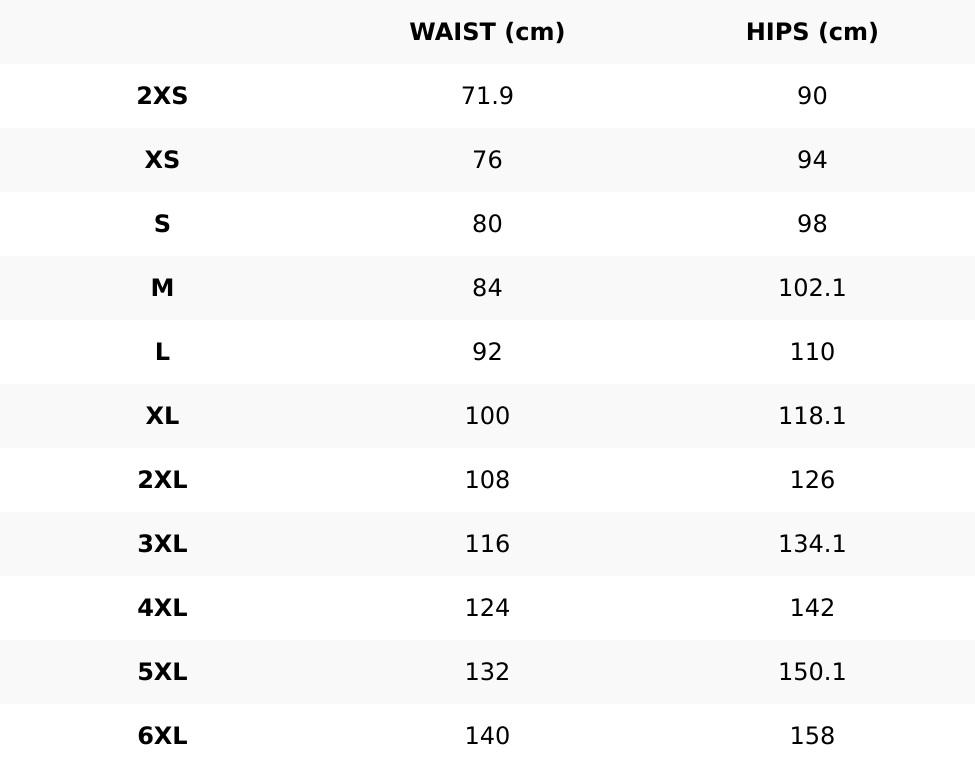 Recycled Unisex Mesh Shorts