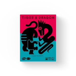 Tiger & Dragon