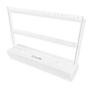 Ellie Vail - 2 Tier Earing Display (22 x 6 x 16 cm)