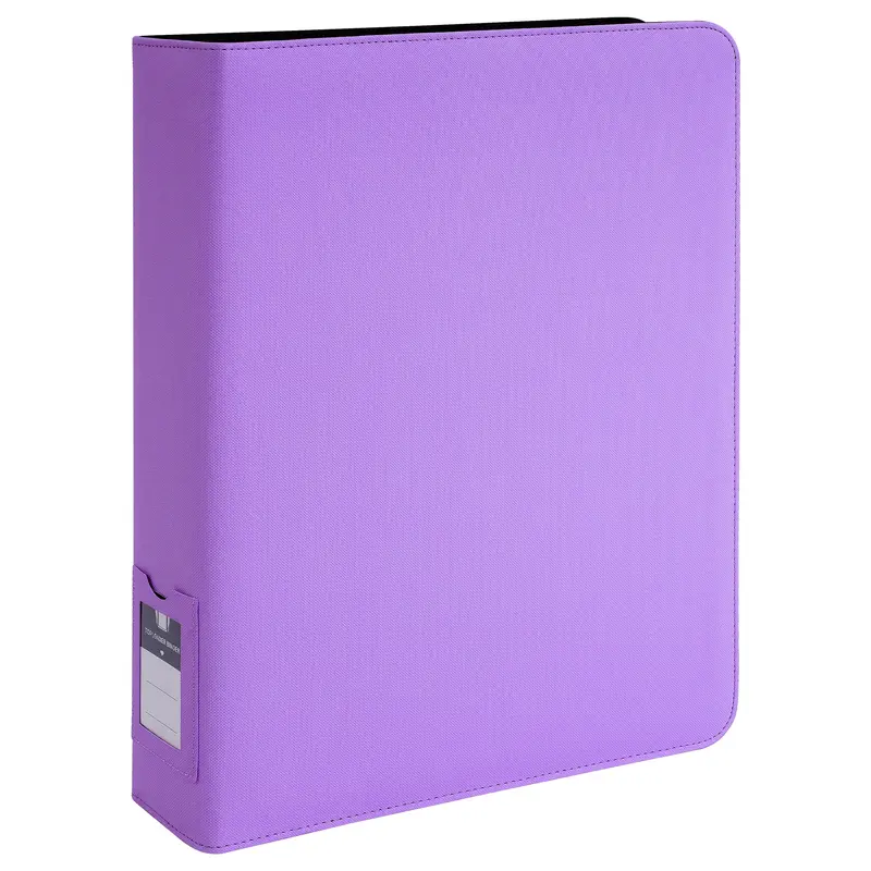 sports card binder near me Amazon.com: Basketball Card Binder, Trading Card Binder 4 Pocket with 50  Removable Sleeves Fits 400 Sport Cards, 3 Ring Card Holder Binder with  Zipper, Collector Storage Album : Toys & Games main image 1