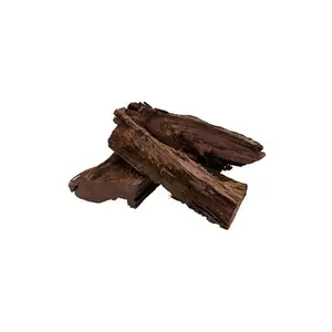 Authentic Argentine Quebracho Colorado Firewood - Your Flavorful Grilling Companion 30LB