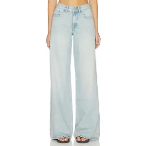 Dr. Denim Rhue Jeans in Drift Pale Used