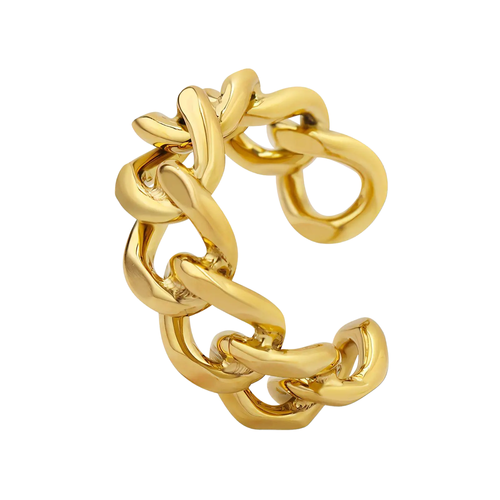 Cable Chain Ring