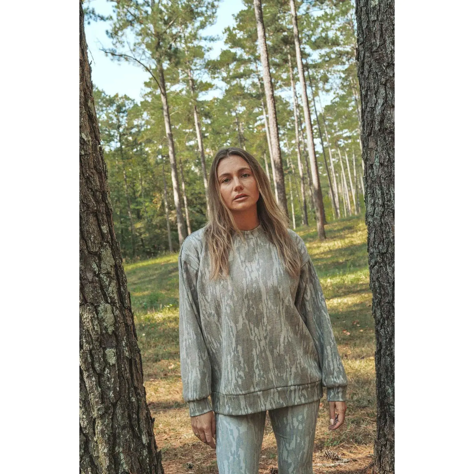 Butter Crew - Bottomland®