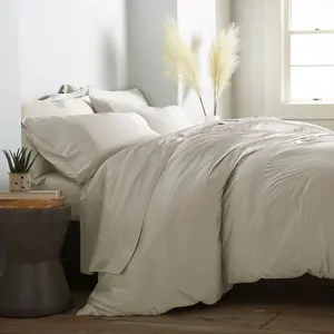 Luxury Bamboo Duvet Cover | Premium Collection