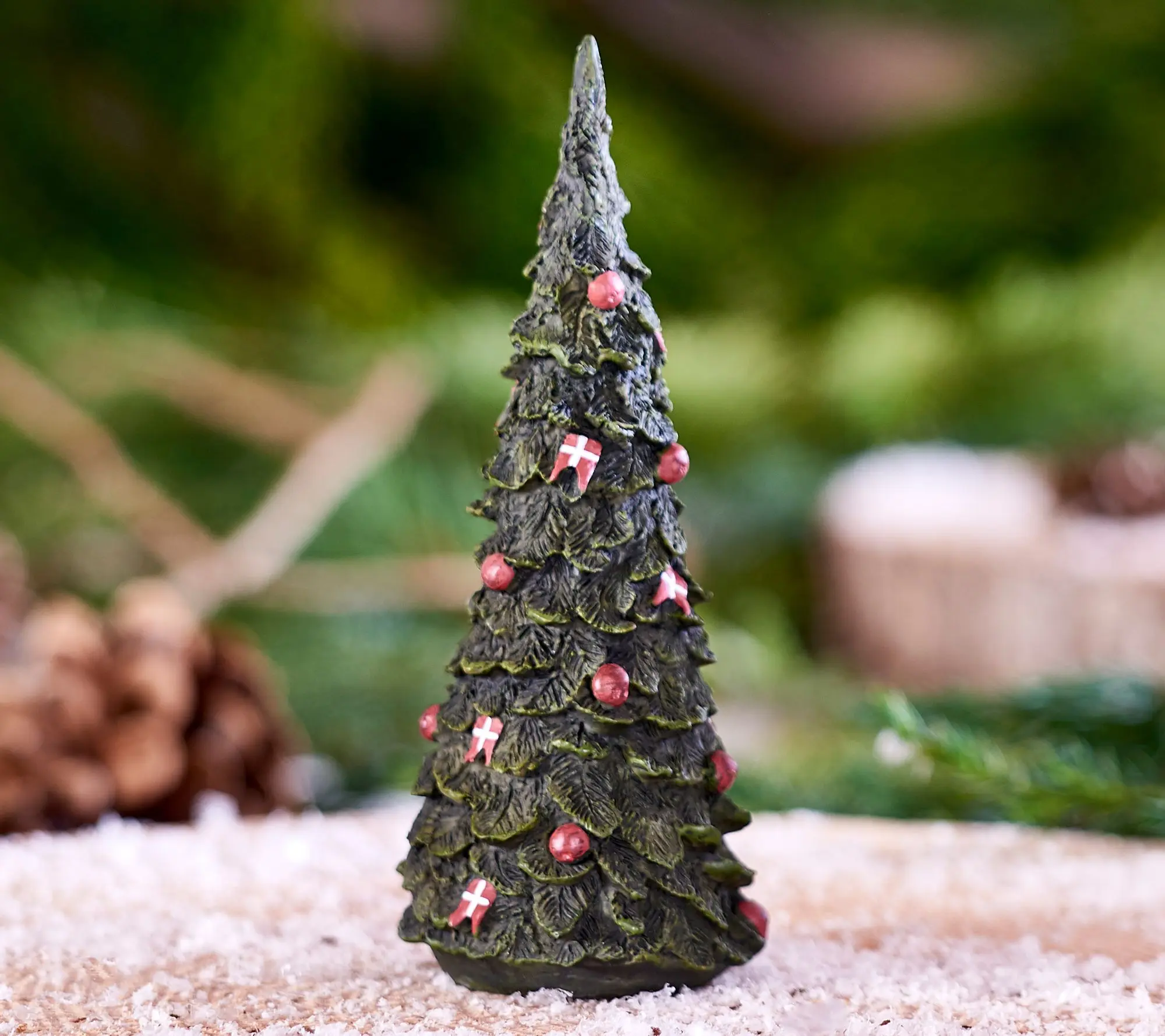 Klarborg Danish Christmas Tree Small
