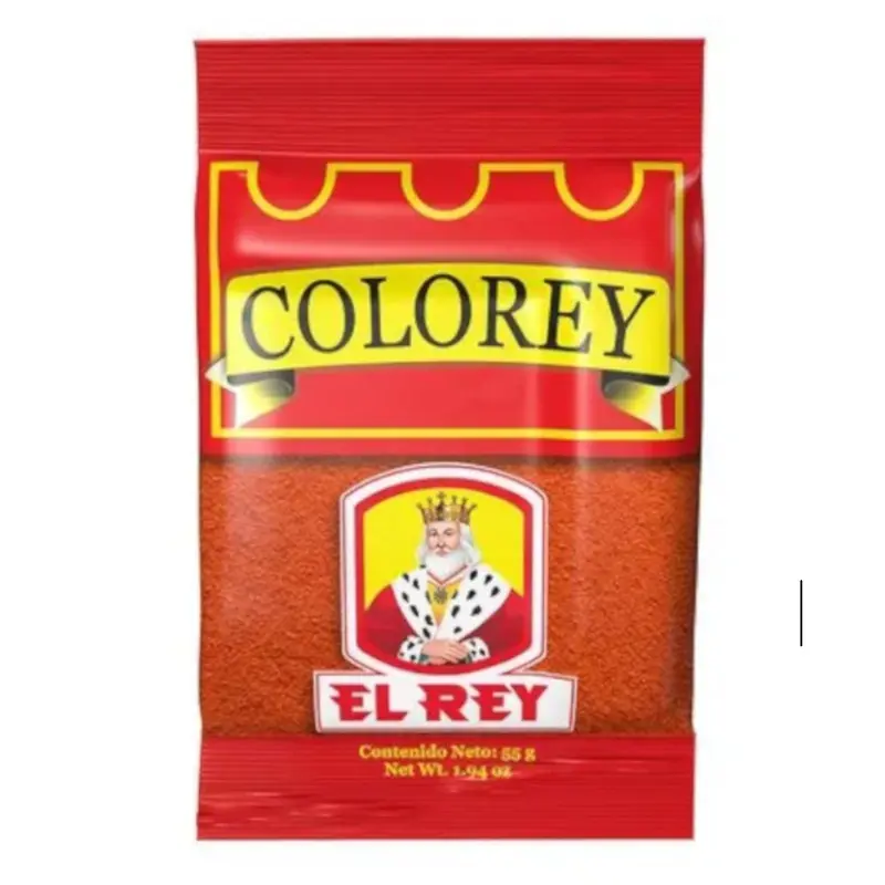 COLOREY